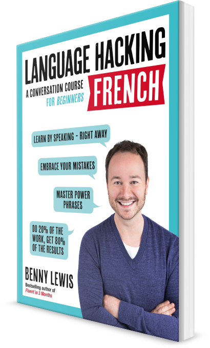 Language Hacking French